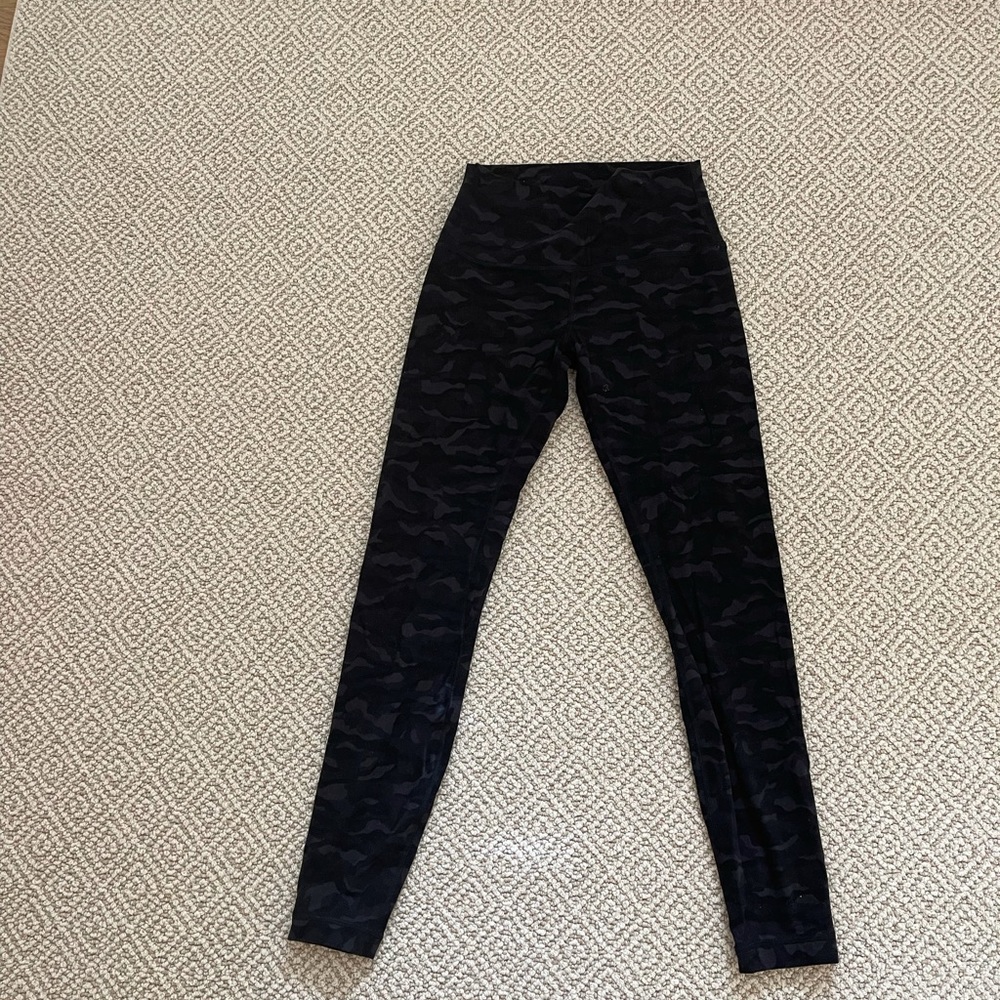 Lululemon align pants